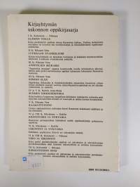 Kristinusko ja nykyaika