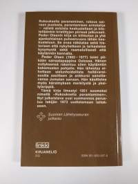 Rukouksella paraneminen