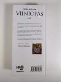 Viiniopas 2016 : arviot yli 2000 viinistä