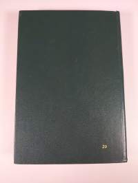 Kirkon kalenteri 1977