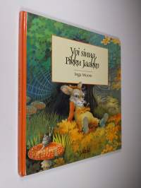 Voi sinua, pikku Jaakko
