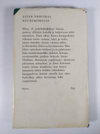 Kevätmorsian