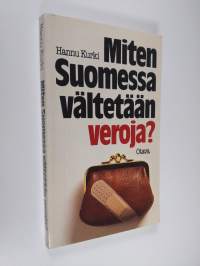 Miten Suomessa vältetään veroja