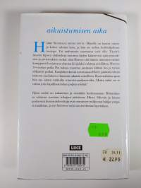 Pojista miehiä