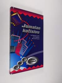 Jumalan kotisivu