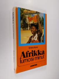 Afrikka lumosi minut