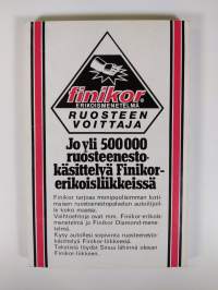 Hansikaslokero