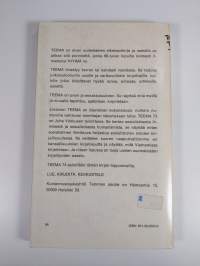 Teema : aikakausikirja 1973