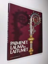 Paimenet, lauma ja laitumet