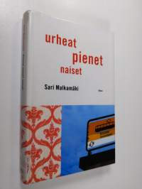 Urheat pienet naiset