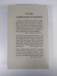 Suuri aamuhartauskirja 2