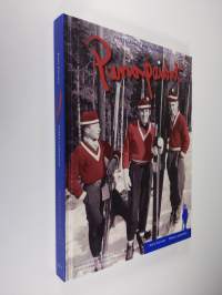 Punapaidat : lahtelainen mäkilegenda (ERINOMAINEN)