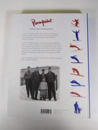 Punapaidat : lahtelainen mäkilegenda (ERINOMAINEN)