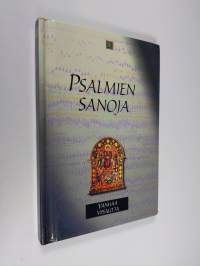 Psalmien sanoja