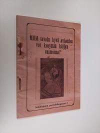 Tyhjä kuva