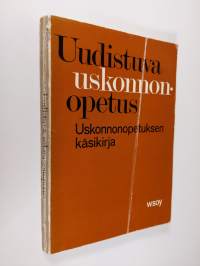 Uudistuva uskonnonopetus