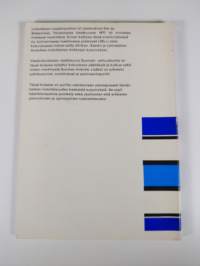 Uusi yhteisö Kristuksessa : Luterilaisen maailmanliiton VI yleiskokous Dar es Salaamissa 13.-26.6.1977