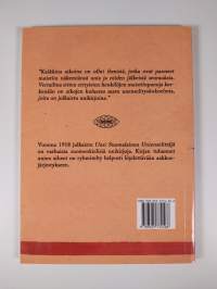 Uusi suomalainen unienselittäjä useammalle tuhannelle eri unien näöille : kokoiltu vanhojen itämaalaisten y.m. unenselittäjäin muistiinpanoista (UUSI)