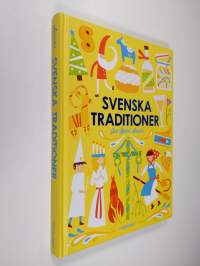 Svenska traditioner