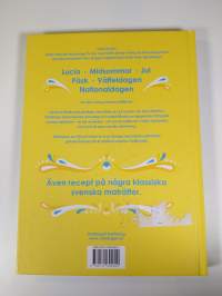 Svenska traditioner