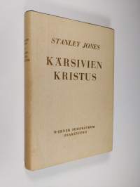 Kärsivien Kristus