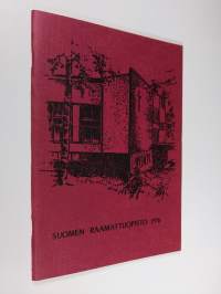 Suomen raamattuopisto 1976
