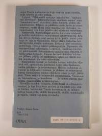Sammuttajat : novelleja