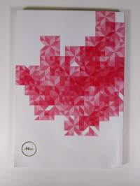 Orient-occident : musica nova Helsinki 2013