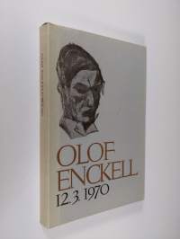 Festskrift till Olof Enckell 12.3.1970