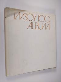 WSOY 100 albumi 1878-1978