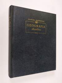 Geografia alkavillen