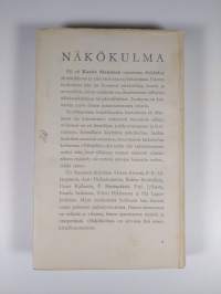Näkökulma : tutkiskeluja, esseitä, arvosteluja