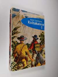 Kultakaivos