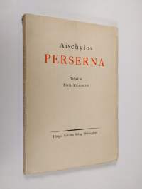 Perserna