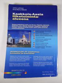 Kaakkois-Aasia liiketoiminta-alueena