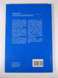 Vientitieto : ulkomaankaupan palveluhakemisto