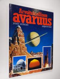 Arvoituksellinen avaruus