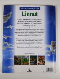 Linnut