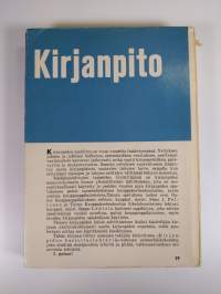 Kirjanpito