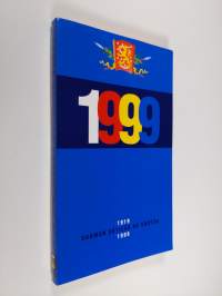 Suomen sotilas 1919-1999 - Vuosikirja no 5