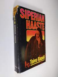 Siperian haaste