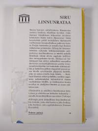 Siru linnunrataa