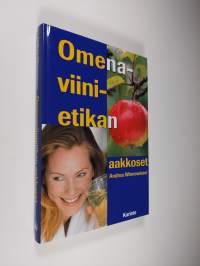 Omenaviinietikan aakkoset