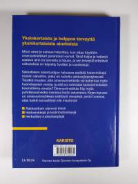Omenaviinietikan aakkoset