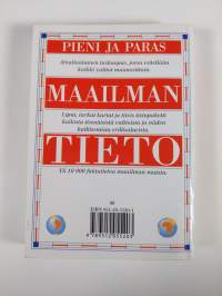 Pieni ja paras maailmantieto