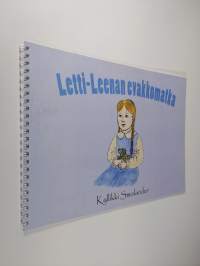 Letti-Leenan evakkomatka