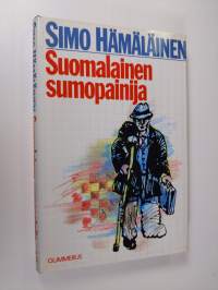 Suomalainen sumopainija