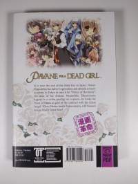 Pavane for a Dead Girl (Naki Shoujo no Tame no Pavane) (ERINOMAINEN)