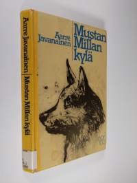 Mustan Millan kylä