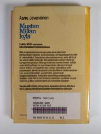 Mustan Millan kylä
